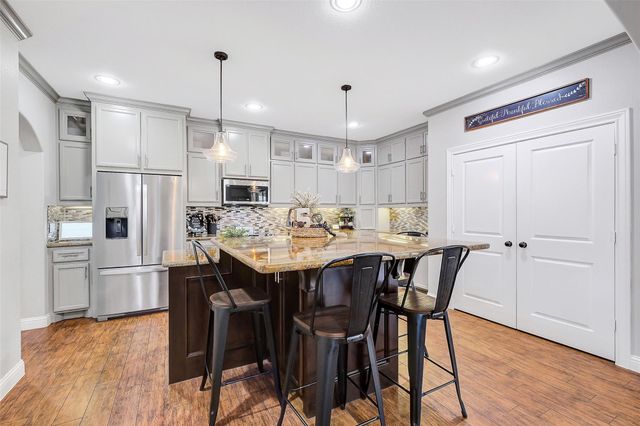 11834 Bisonte Street, Needville, TX 77461