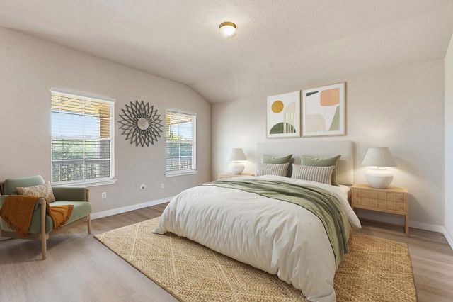 601 Brazos Bend DR, Cedar Park, TX 78613