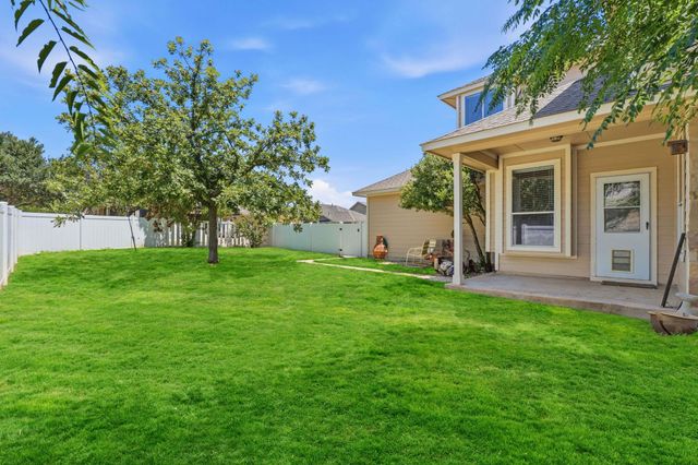 601 Brazos Bend DR, Cedar Park, TX 78613