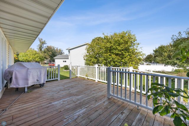 161 2nd Avenue S, Casselton, ND 58012