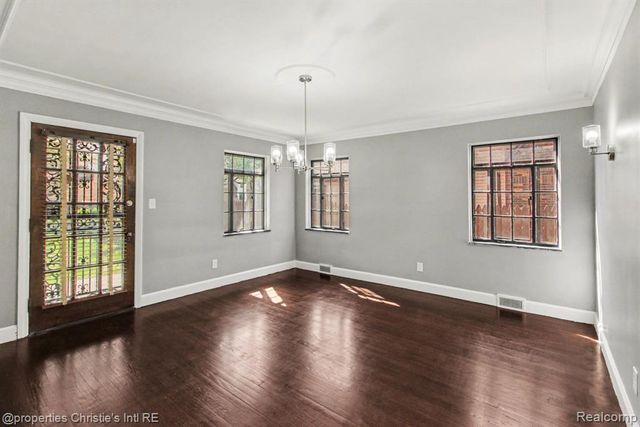 18944 Warrington Drive, Detroit, MI 48221