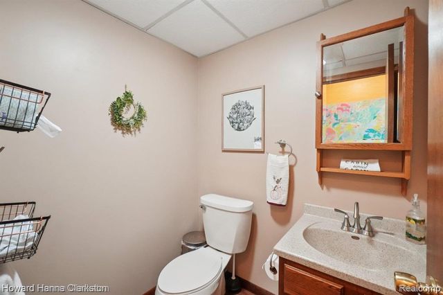 4067 Slattery Road, North Branch, MI 48461