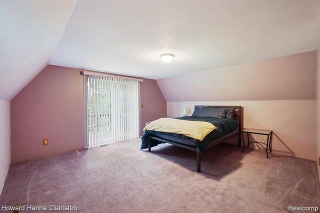 4067 Slattery Road, North Branch, MI 48461