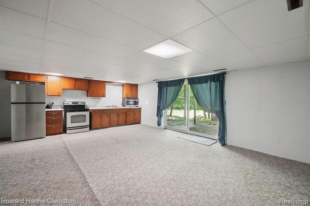 4067 Slattery Road, North Branch, MI 48461