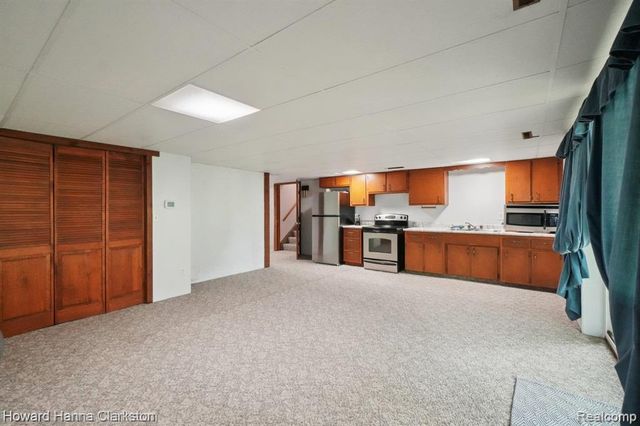 4067 Slattery Road, North Branch, MI 48461