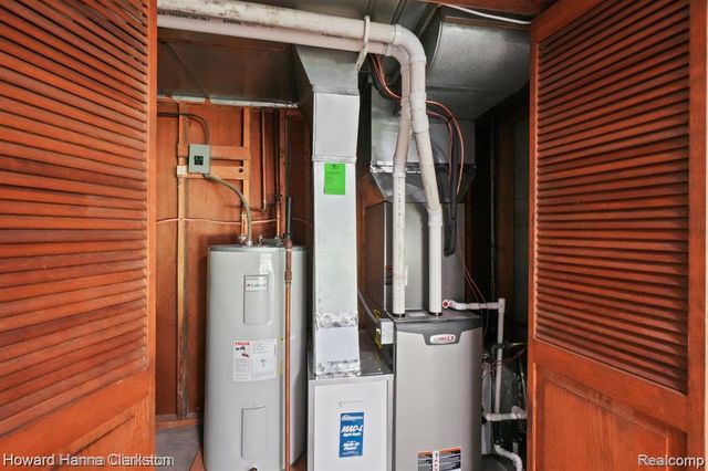 4067 Slattery Road, North Branch, MI 48461