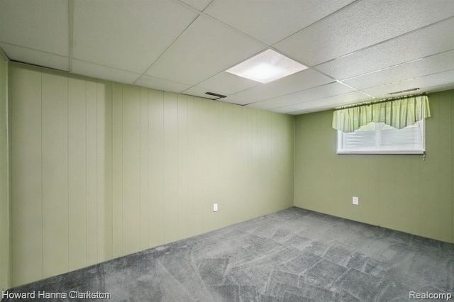 4067 Slattery Road, North Branch, MI 48461