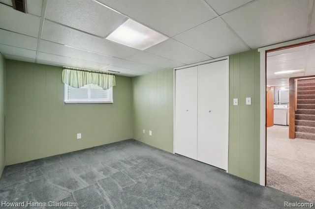 4067 Slattery Road, North Branch, MI 48461