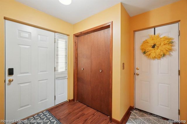 4067 Slattery Road, North Branch, MI 48461