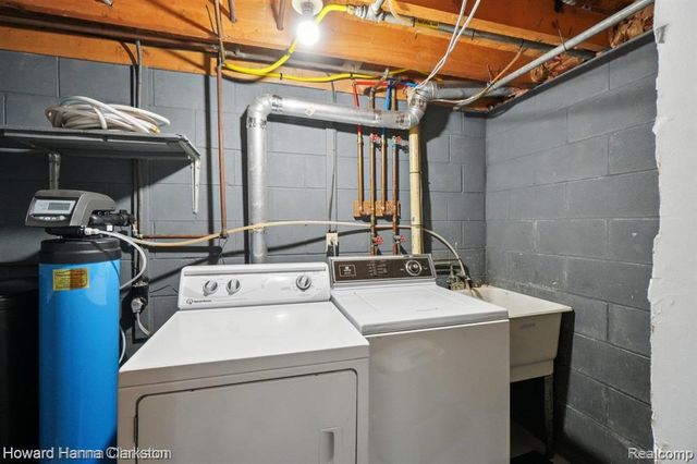 4067 Slattery Road, North Branch, MI 48461