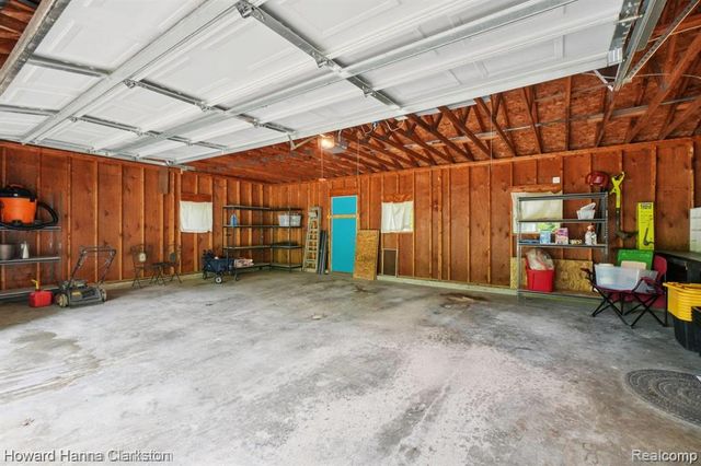 4067 Slattery Road, North Branch, MI 48461