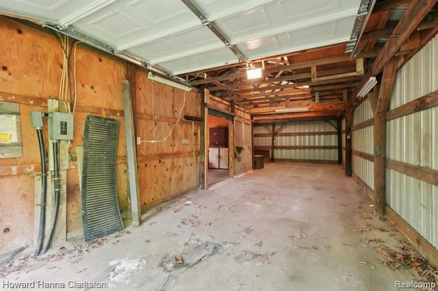 4067 Slattery Road, North Branch, MI 48461