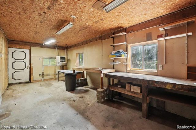 4067 Slattery Road, North Branch, MI 48461