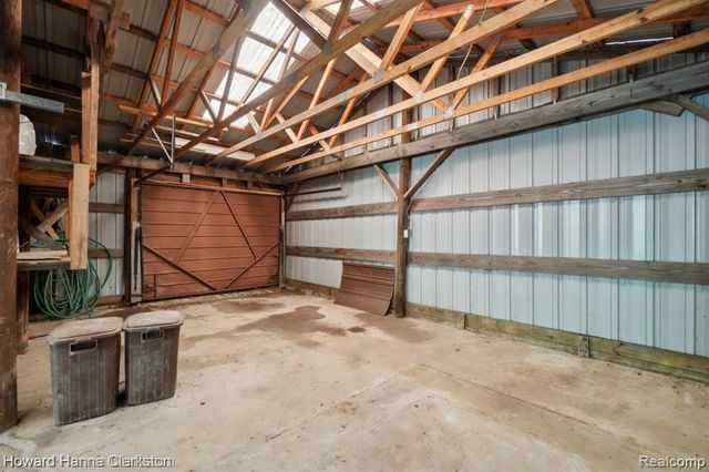 4067 Slattery Road, North Branch, MI 48461