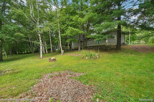 4067 Slattery Road, North Branch, MI 48461