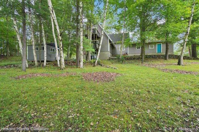 4067 Slattery Road, North Branch, MI 48461