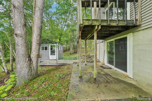 4067 Slattery Road, North Branch, MI 48461