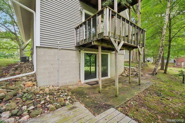 4067 Slattery Road, North Branch, MI 48461