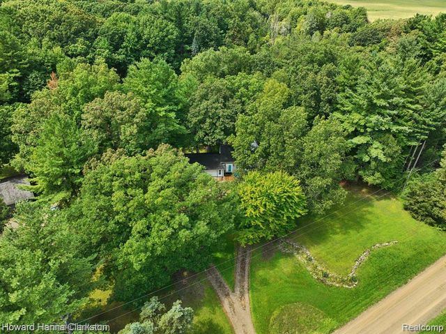 4067 Slattery Road, North Branch, MI 48461