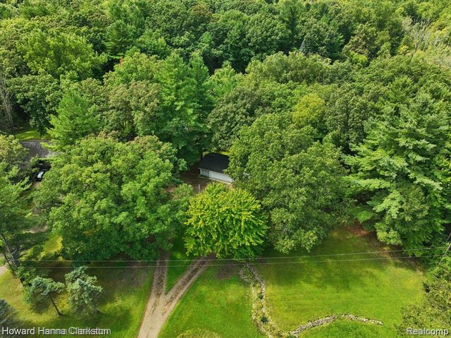 4067 Slattery Road, North Branch, MI 48461