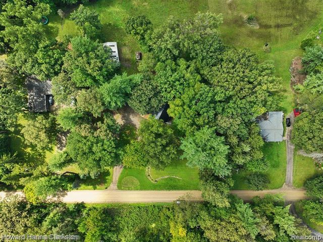 4067 Slattery Road, North Branch, MI 48461