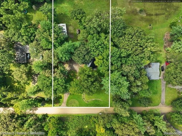 4067 Slattery Road, North Branch, MI 48461