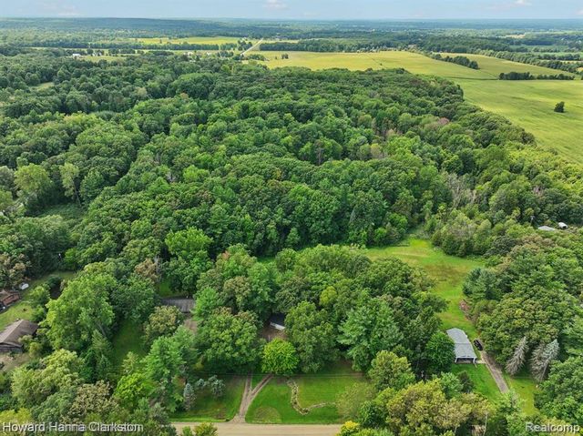 4067 Slattery Road, North Branch, MI 48461