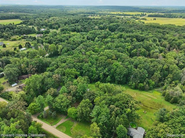 4067 Slattery Road, North Branch, MI 48461