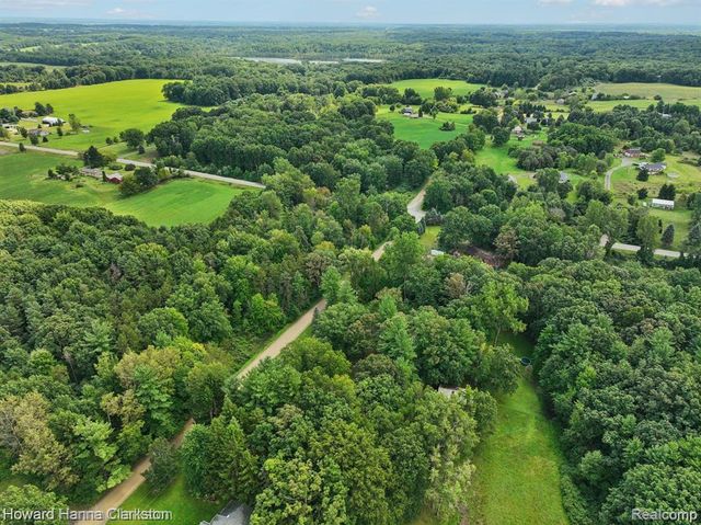 4067 Slattery Road, North Branch, MI 48461