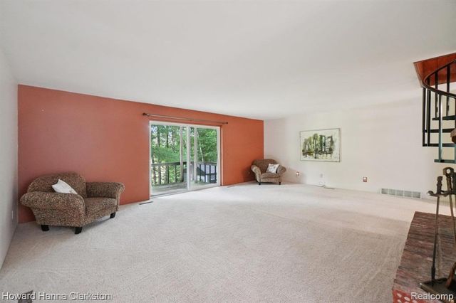 4067 Slattery Road, North Branch, MI 48461