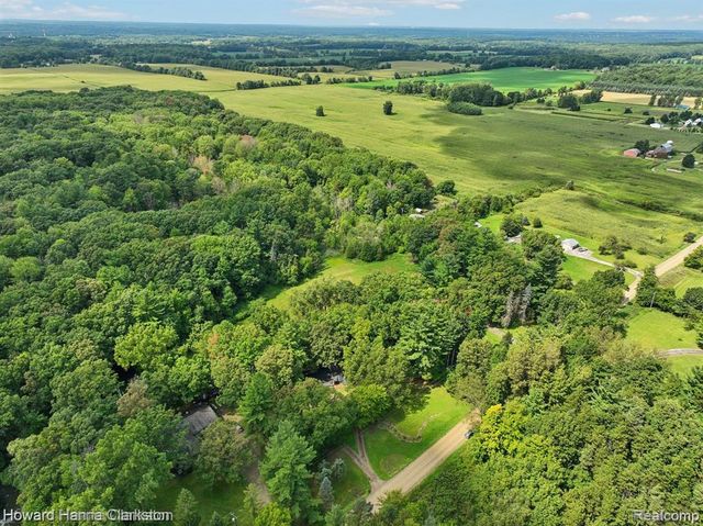 4067 Slattery Road, North Branch, MI 48461