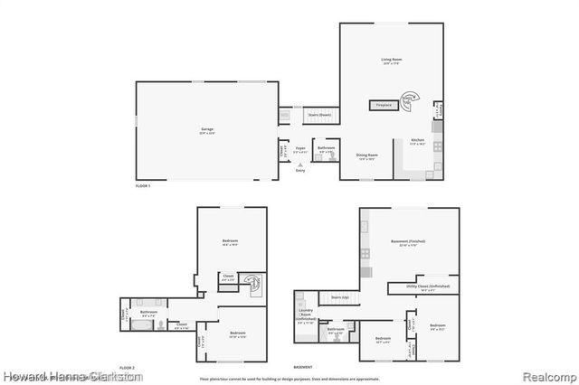 4067 Slattery Road, North Branch, MI 48461