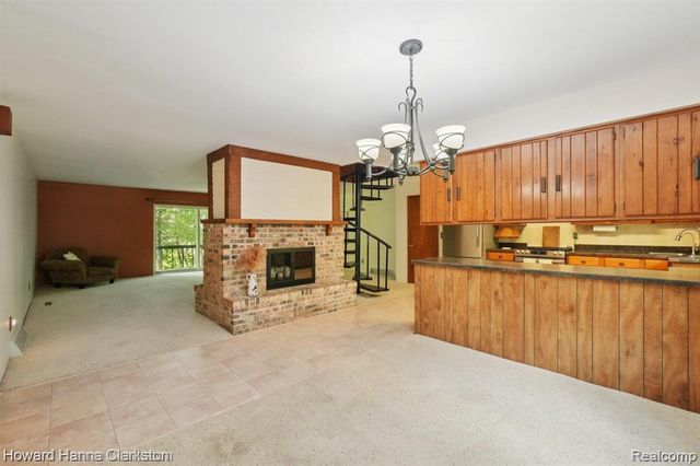 4067 Slattery Road, North Branch, MI 48461