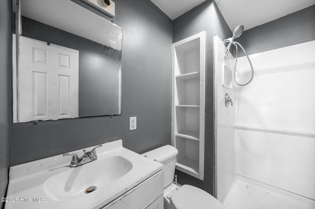 506 Wooster Street, Wilmington, NC 28401