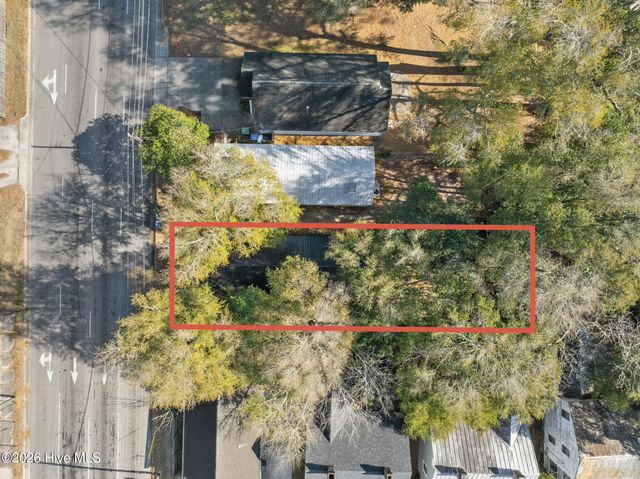 506 Wooster Street, Wilmington, NC 28401