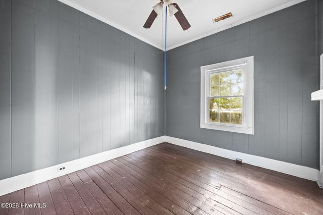 506 Wooster Street, Wilmington, NC 28401