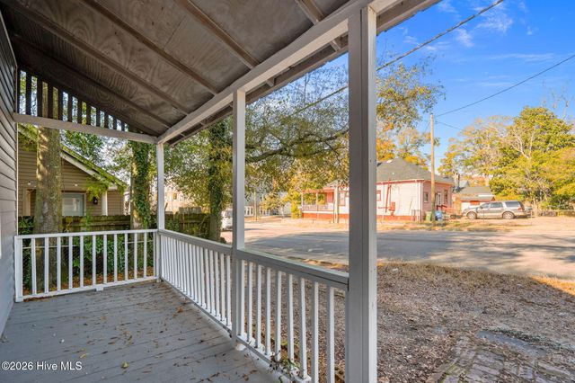 506 Wooster Street, Wilmington, NC 28401