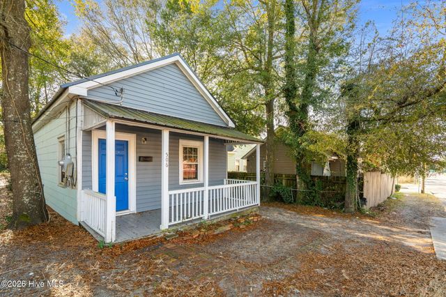 506 Wooster Street, Wilmington, NC 28401