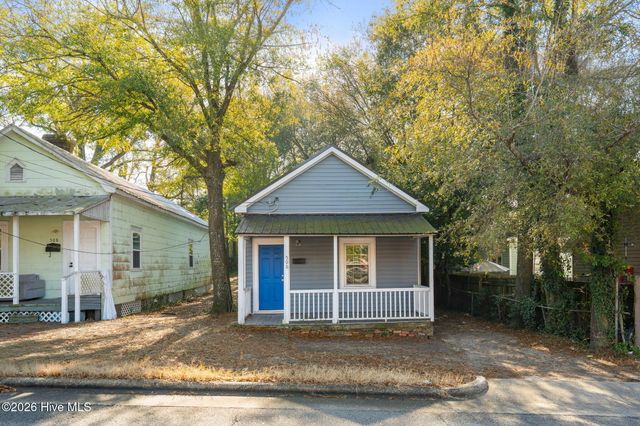 506 Wooster Street, Wilmington, NC 28401