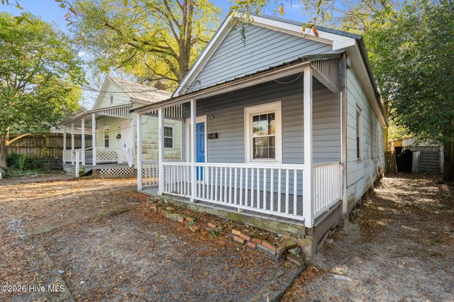 506 Wooster Street, Wilmington, NC 28401