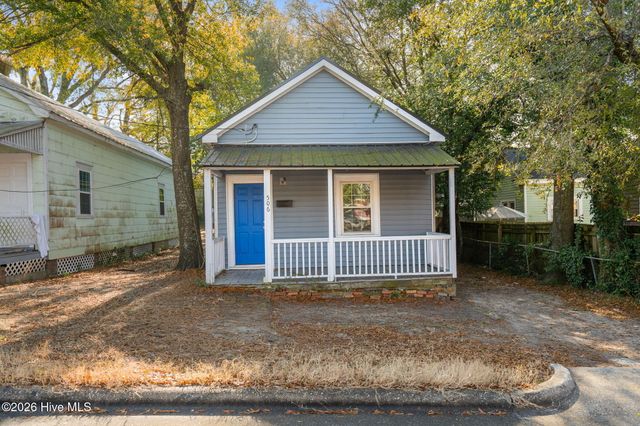 506 Wooster Street, Wilmington, NC 28401