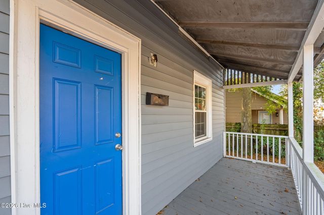 506 Wooster Street, Wilmington, NC 28401