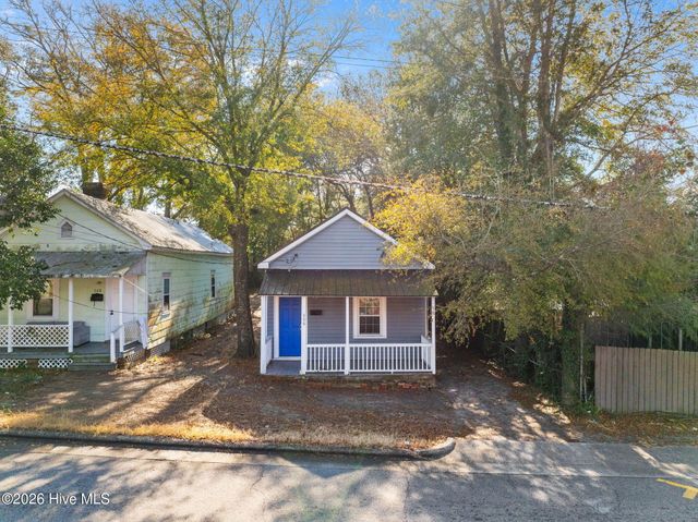 506 Wooster Street, Wilmington, NC 28401