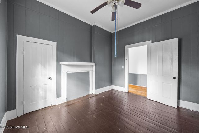 506 Wooster Street, Wilmington, NC 28401