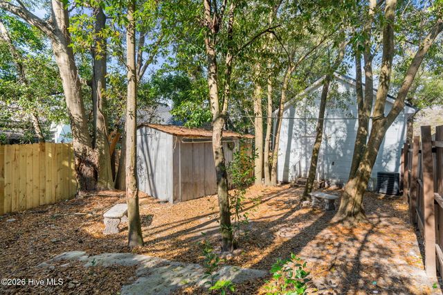 506 Wooster Street, Wilmington, NC 28401