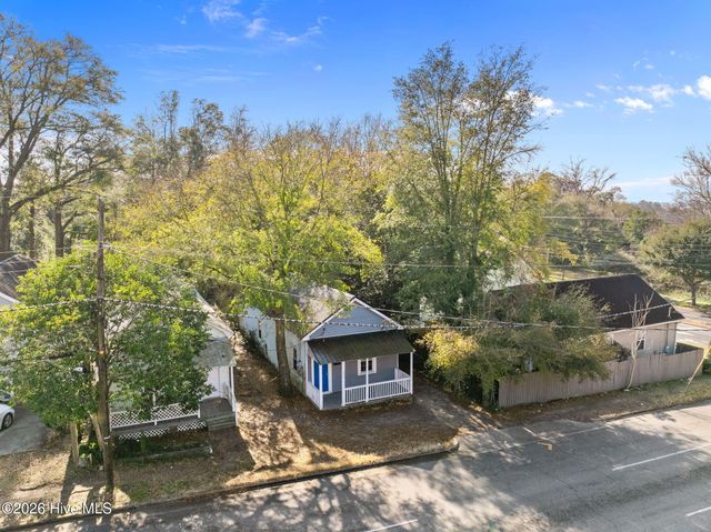 506 Wooster Street, Wilmington, NC 28401