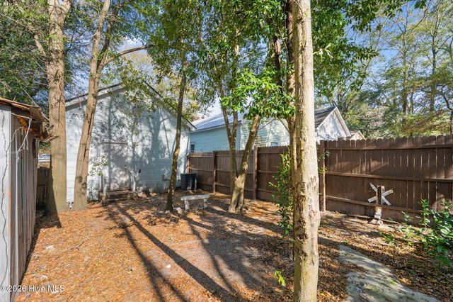 506 Wooster Street, Wilmington, NC 28401