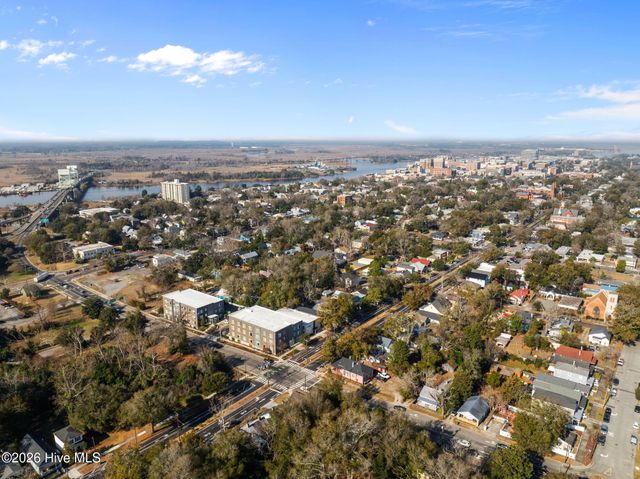 506 Wooster Street, Wilmington, NC 28401