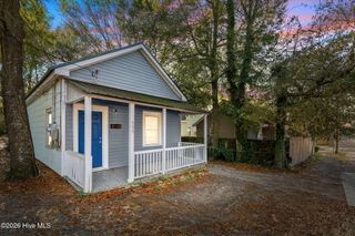 506 Wooster Street, Wilmington, NC 28401