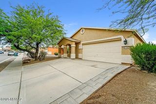 1502 W Bathurst Road, Tucson, AZ 85746